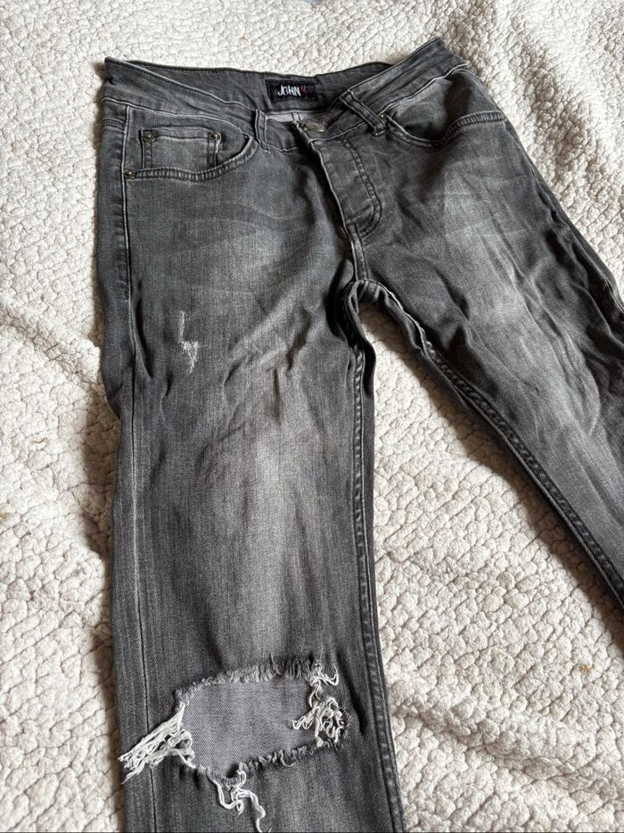 Pantalon homme - photo numéro 2