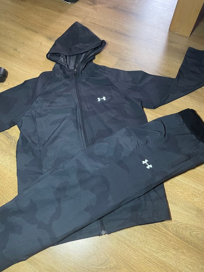 Ensemble under armour/ survet under armour - photo numéro 4