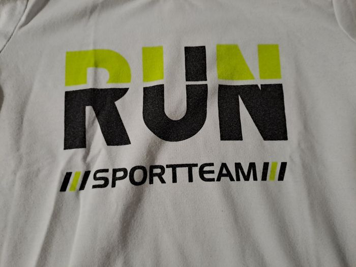 Tee shirt 4A - photo numéro 2