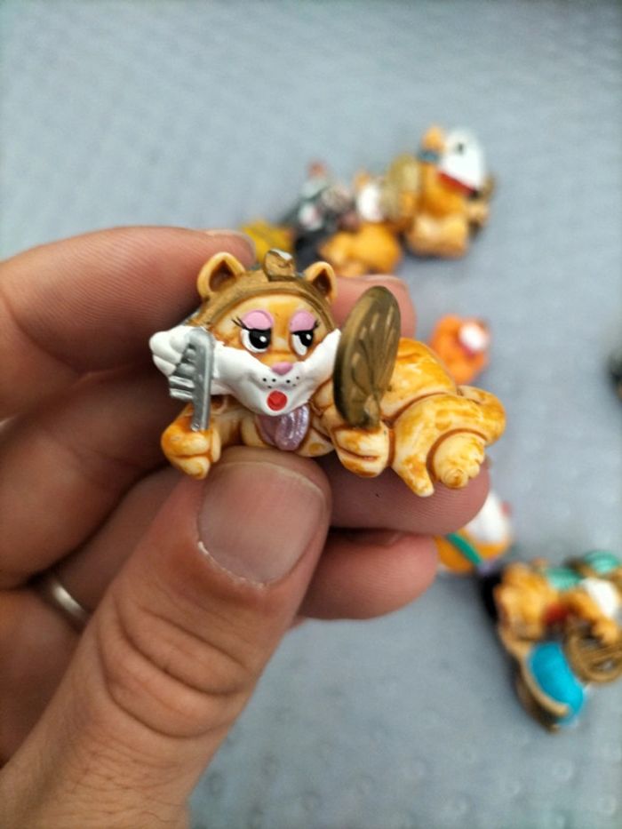 Lot Kinder - photo numéro 13