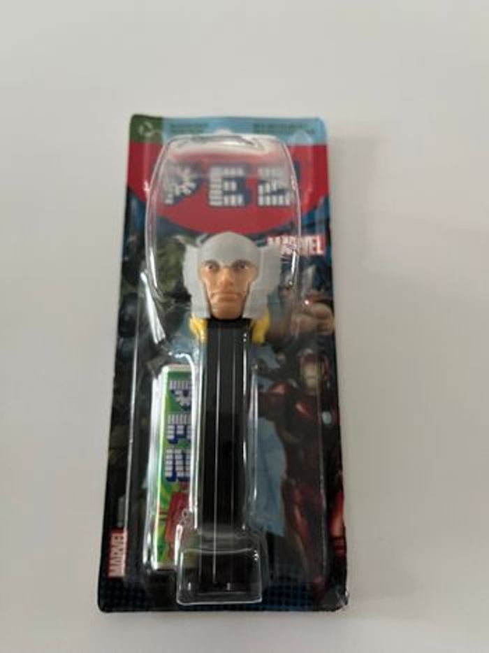 Pez Thor