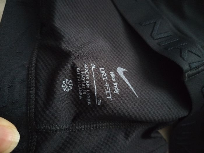 Lot 2 brassières 2X - photo numéro 3