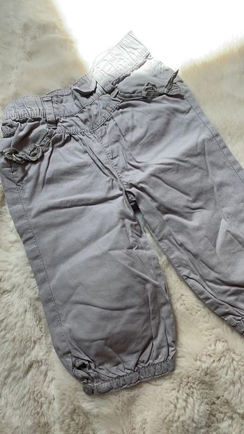 Pantalon 6M