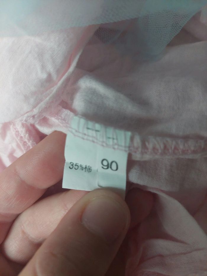 Jupe en tules - photo numéro 2