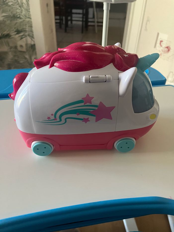 Mon maxi salon de beauté ritzy rollerz - photo numéro 2