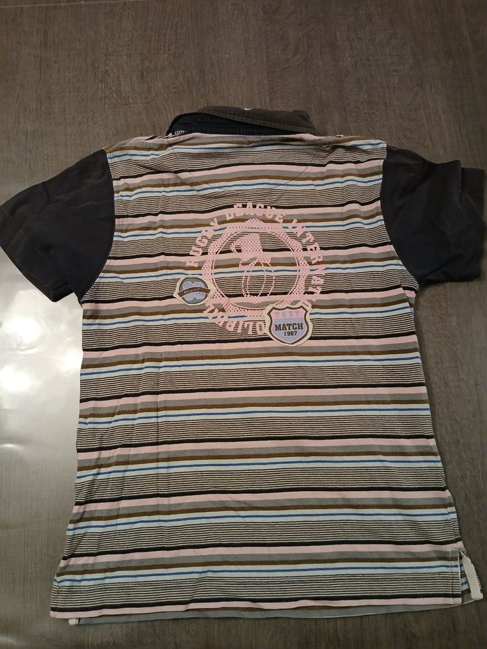 Tee shirt - photo numéro 4