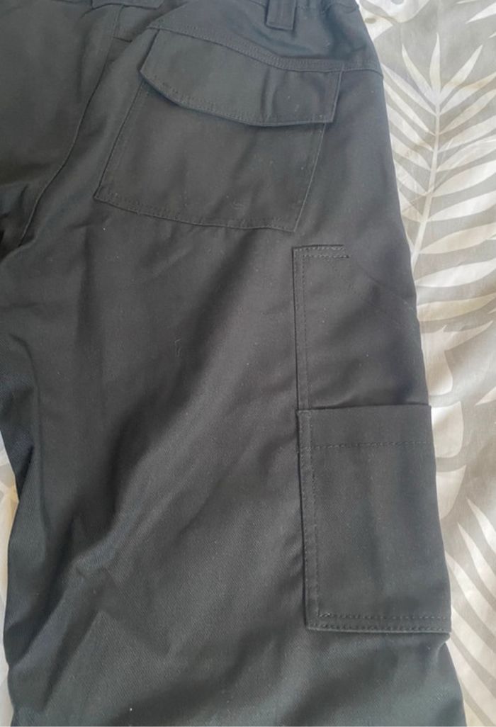 Pantalon de travail cepovett neuf - photo numéro 4