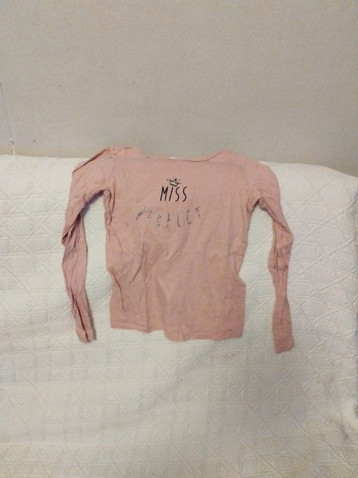 Vêtements 10 fille