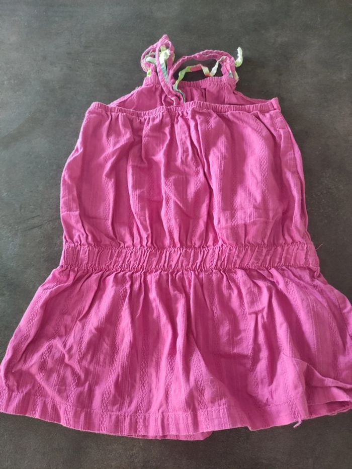 Robe 2 ans été - photo numéro 2