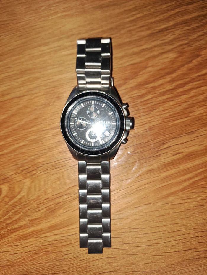 Montre Homme