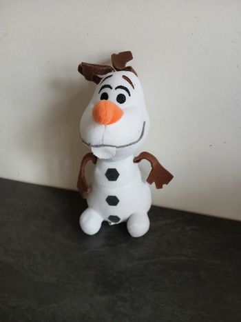 Peluche Olaf