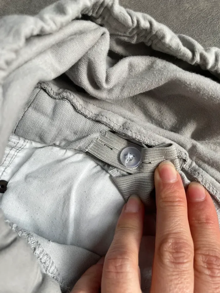 Jeans de grossesse T40 - photo numéro 3