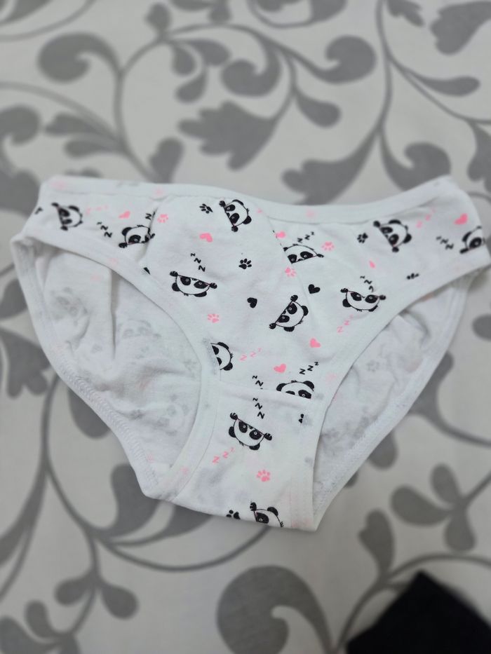 Culotte 4/5 ans - photo numéro 4