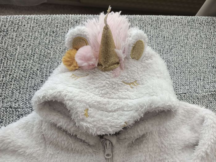 Pyjama 12 mois - photo numéro 2