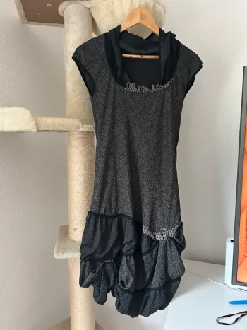 Robe Cop copine - modèle Grisli