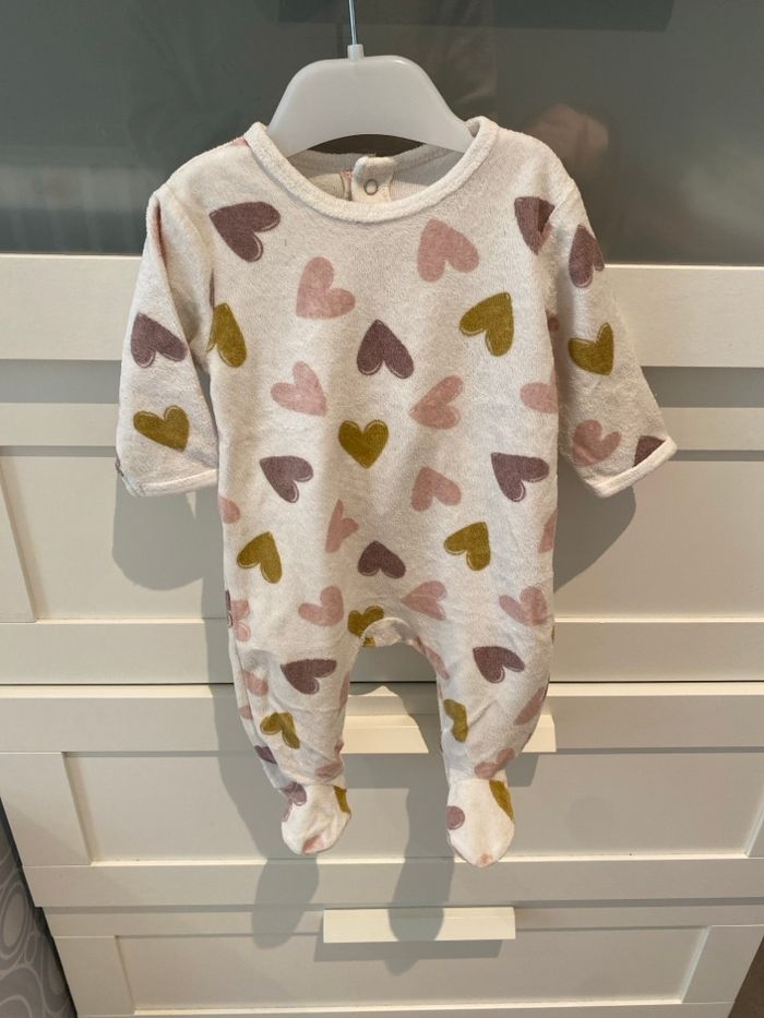 Lot pyjamas - photo numéro 4