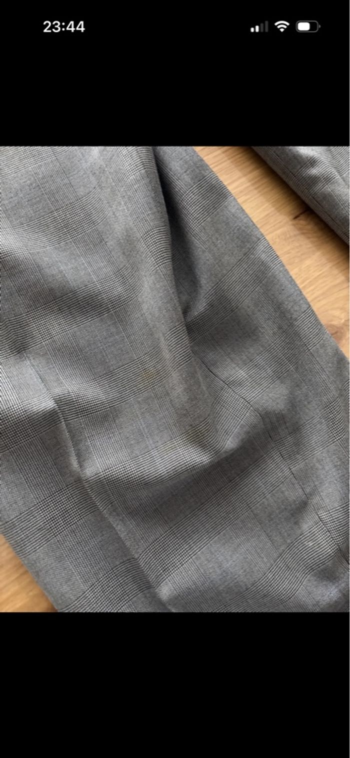 Costume homme vintage - photo numéro 8