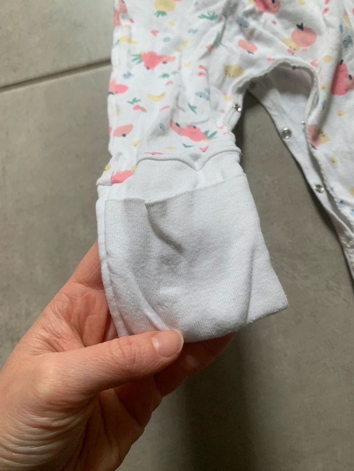 Pyjama petit bateau - photo numéro 6