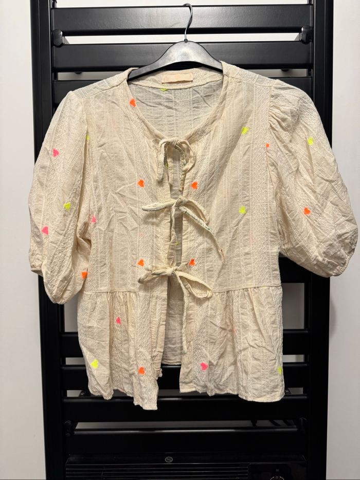 Blouse Solie