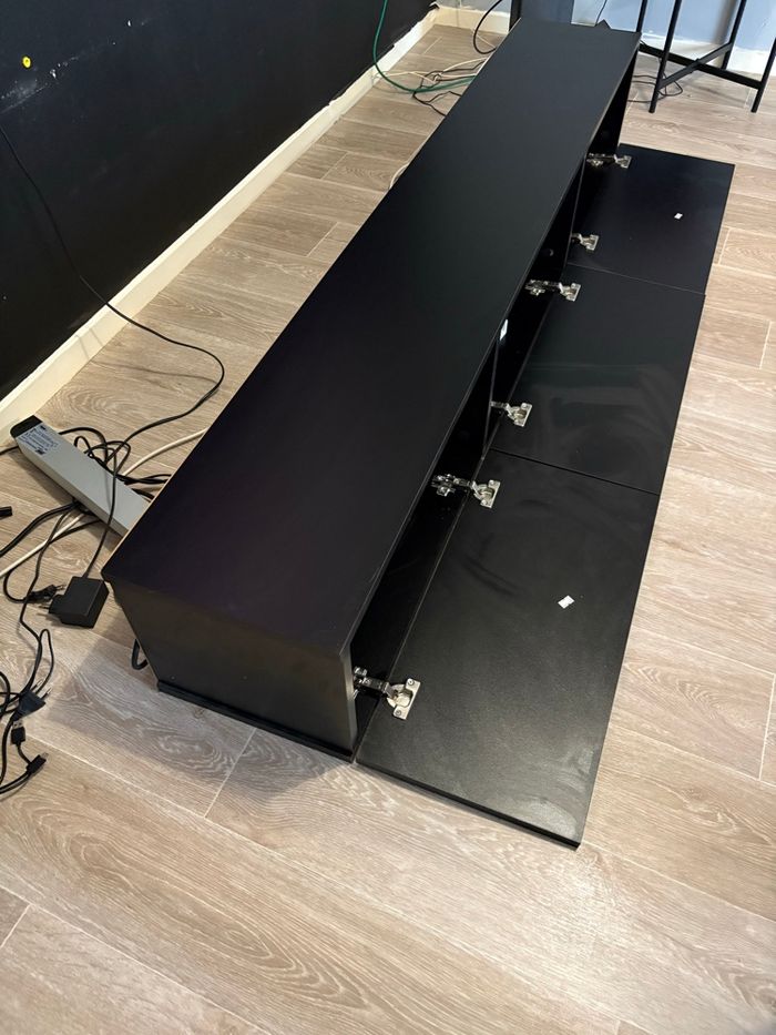 meuble tv - photo numéro 7