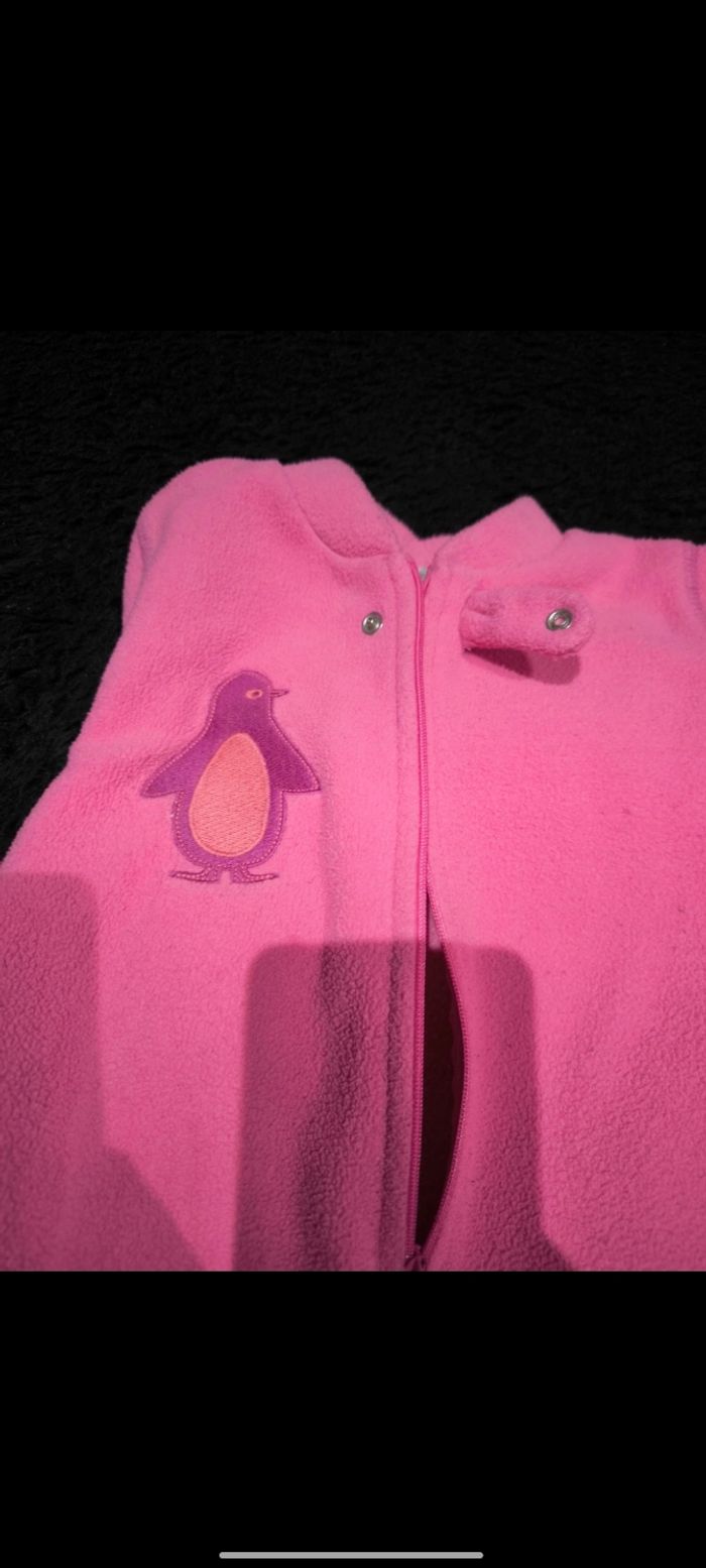 Pyjama - photo numéro 3