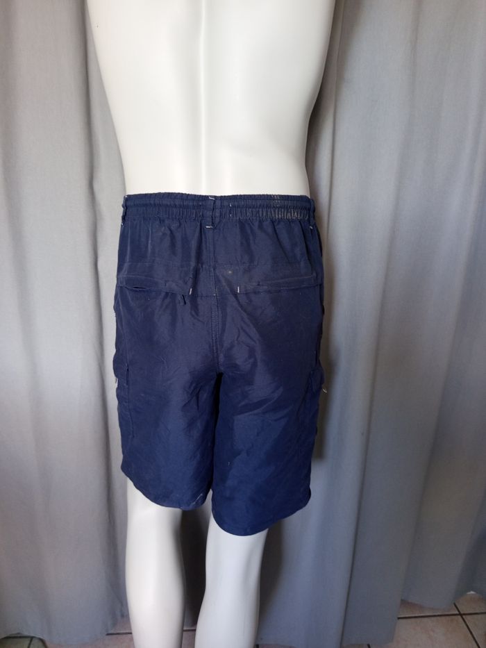 Short homme - photo numéro 2