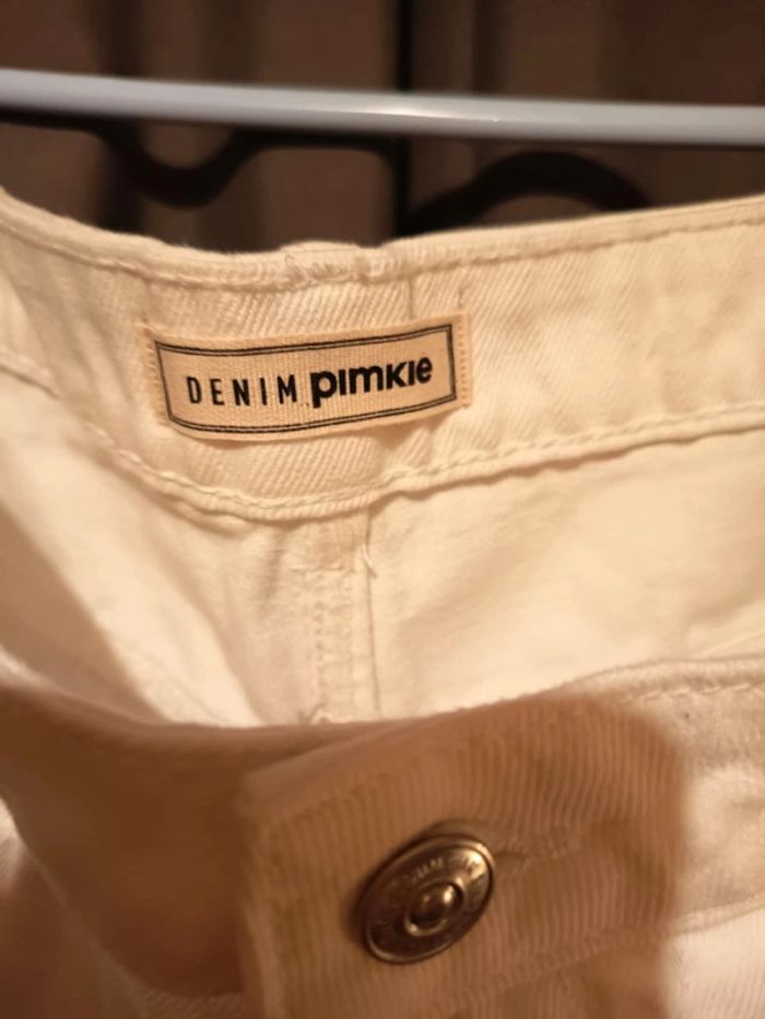Jeans . Denim Pimkie . Neuf - photo numéro 3