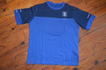 Tee shirt france 10 ans