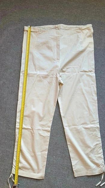 Pantalon maternité 38 femme