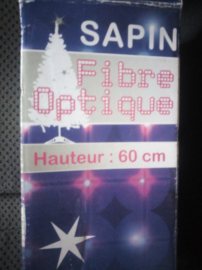 Décoration de Noël : Lot spécial NOËL - photo numéro 3