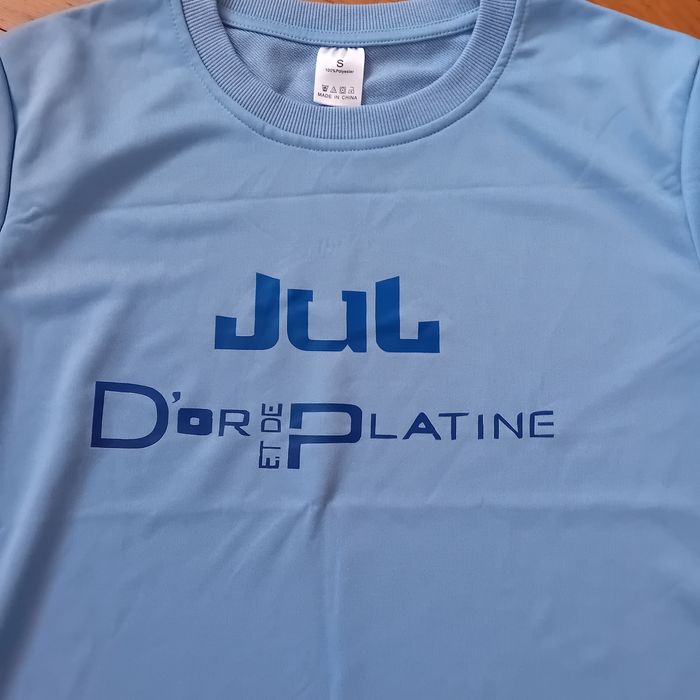 T-shirt Jul - photo numéro 3