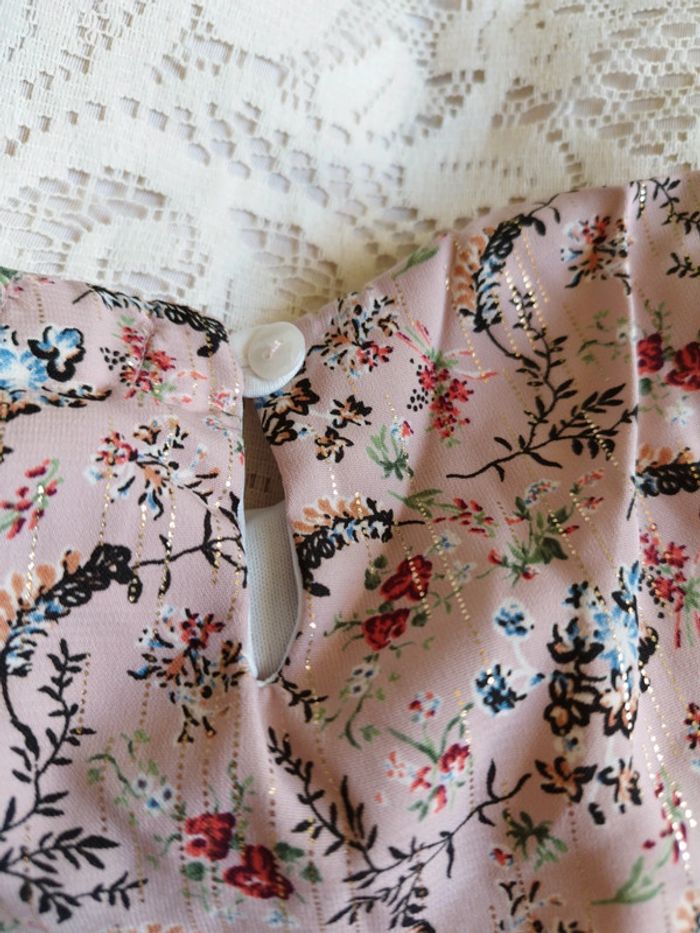 Mots d enfants robe cérémonie 2 a - photo numéro 8