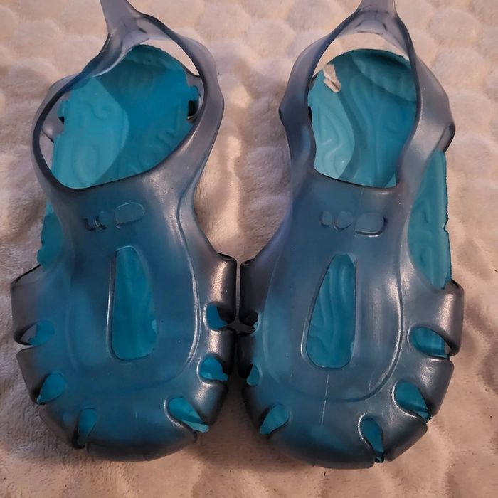 Chaussure de piscine
