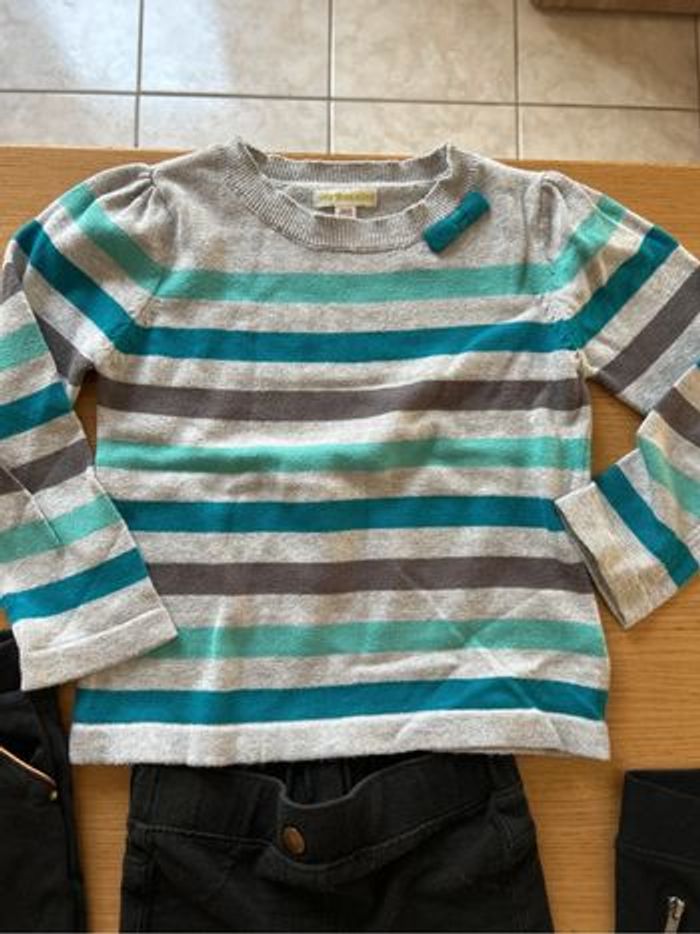 Vêtements filles 4 ans - photo numéro 5