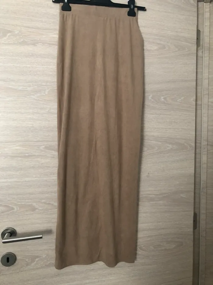 Jupe moulante taille haute - photo numéro 4