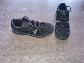 Chaussures de randonnée
