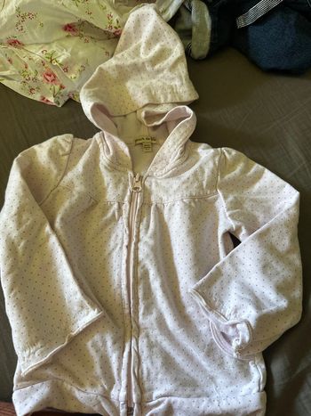 Gilet 80
