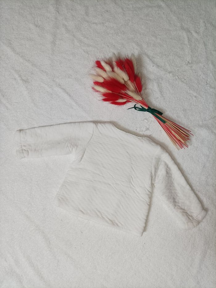 Gilet - photo numéro 3