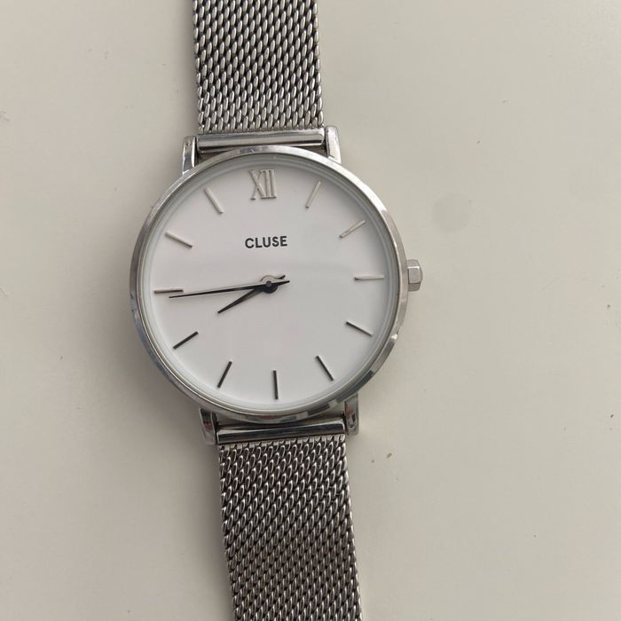 Montre cluse - photo numéro 4