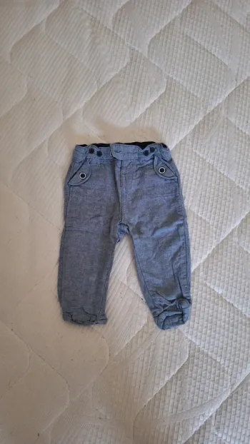 Pantalon 9 mois