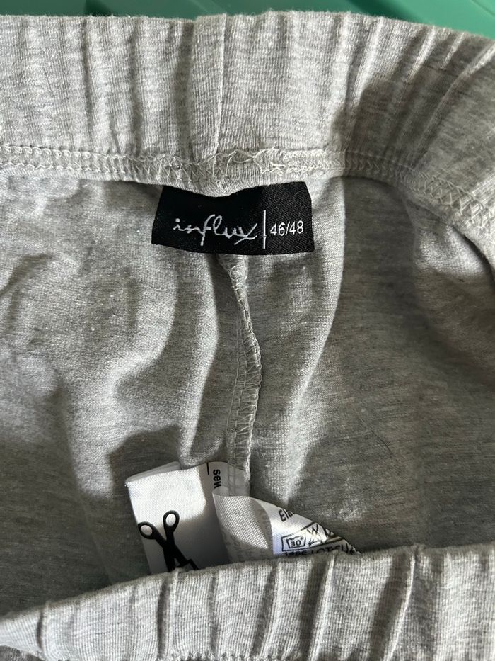 Legging gris - photo numéro 2