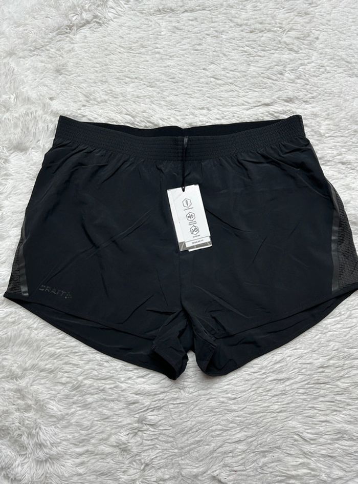 Short Craft