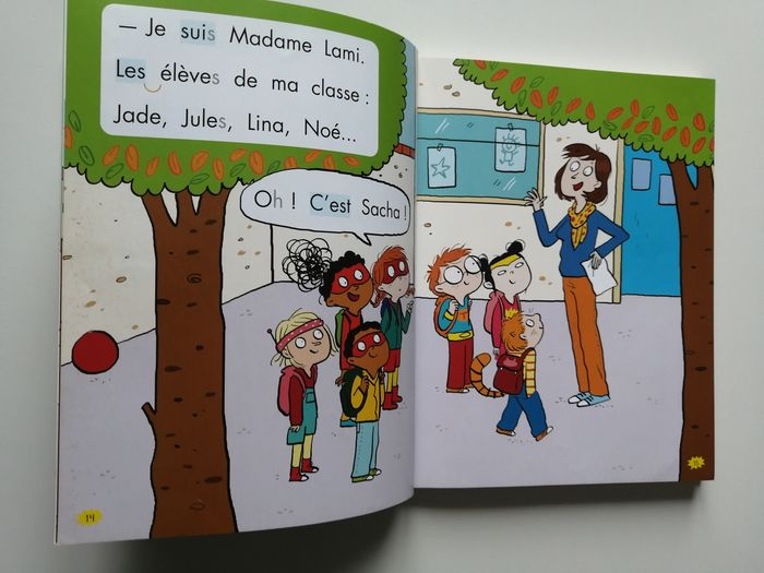 livre enfant - photo numéro 3