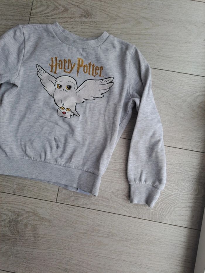 Pull harry potter - photo numéro 5