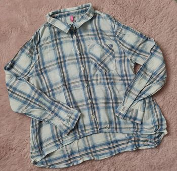 Chemise Orchestra 10 ans