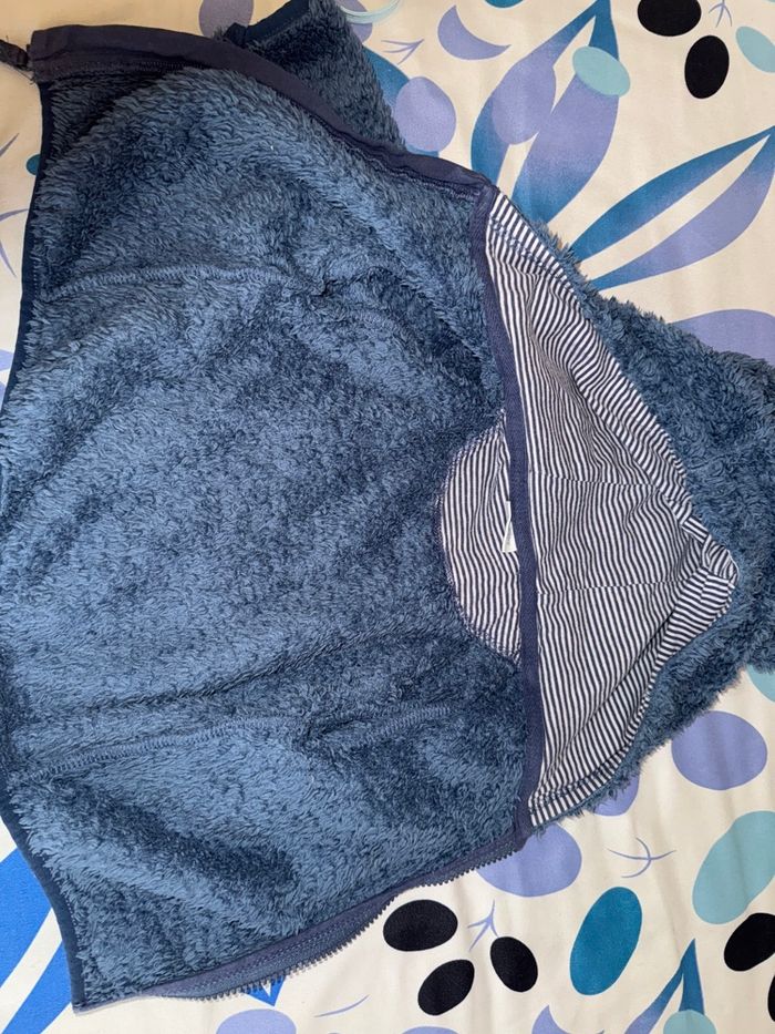 Doudoune à capuche - photo numéro 3