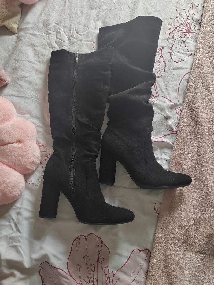 Bottes - photo numéro 2