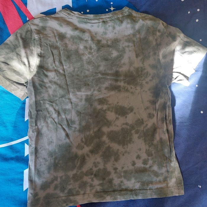 tee-shirt dinosaure - photo numéro 4