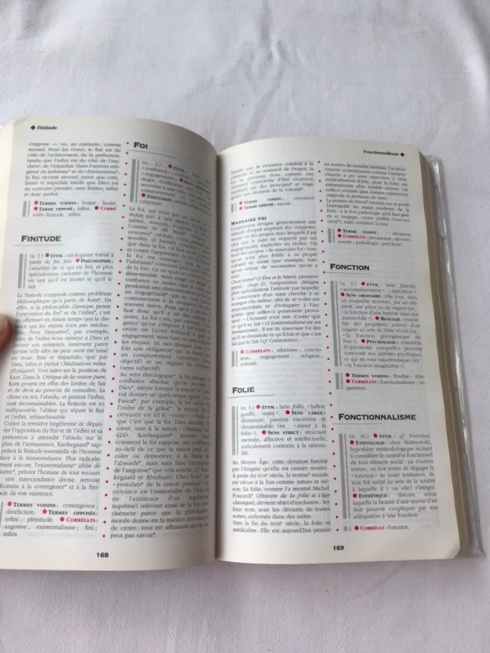 Manuel scolaire de philosophie - photo numéro 4