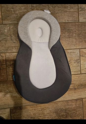 Cale bébé  Babymoov